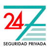 24/7 Prevención y Control. Logotipo