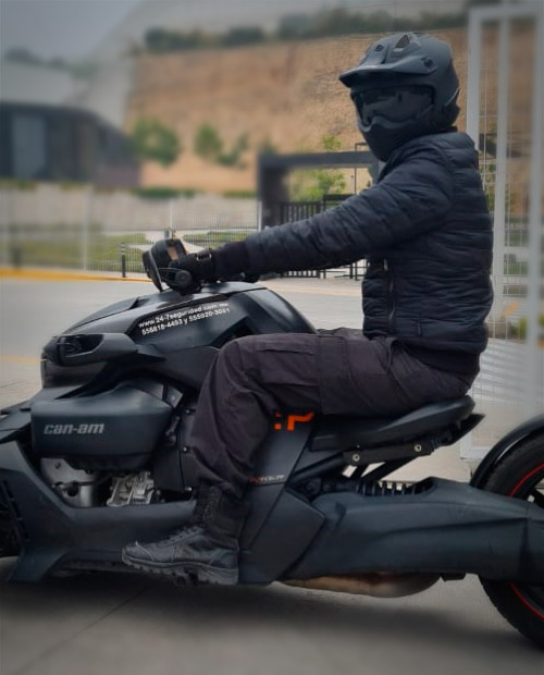 24/7 Seguridad Privada