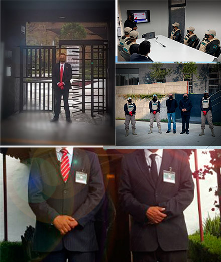 24/7 Seguridad Privada