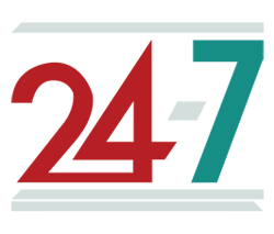 24/7 Seguridad Privada